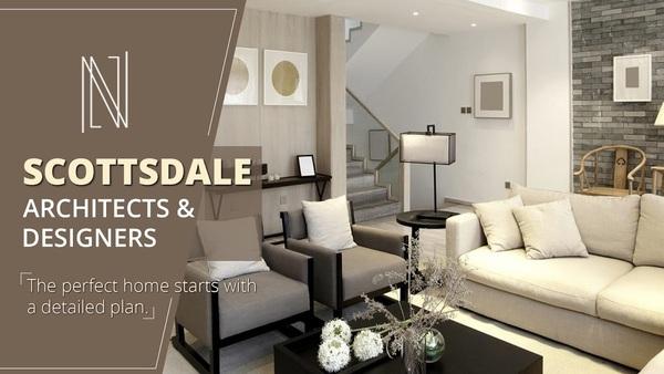Nanke Luxury Homes