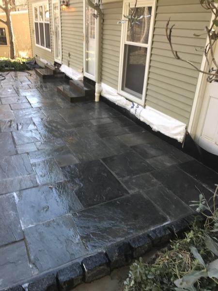 Options Custom Remodeling