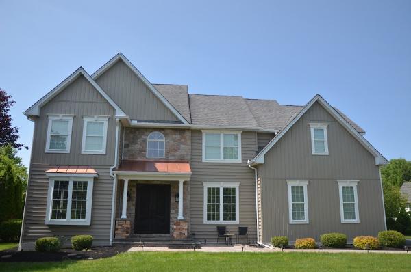 Options Custom Remodeling