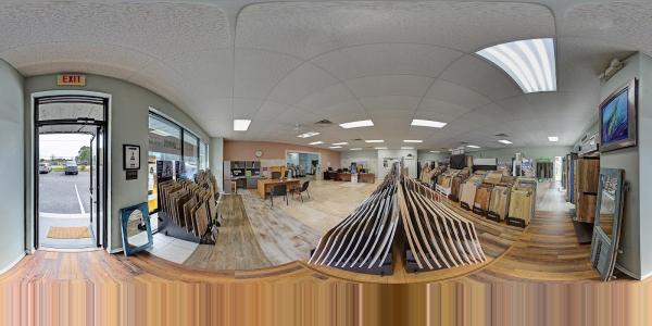 Bluewater Flooring