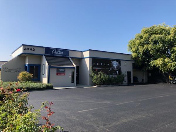Peoples' Choice Paving Inc