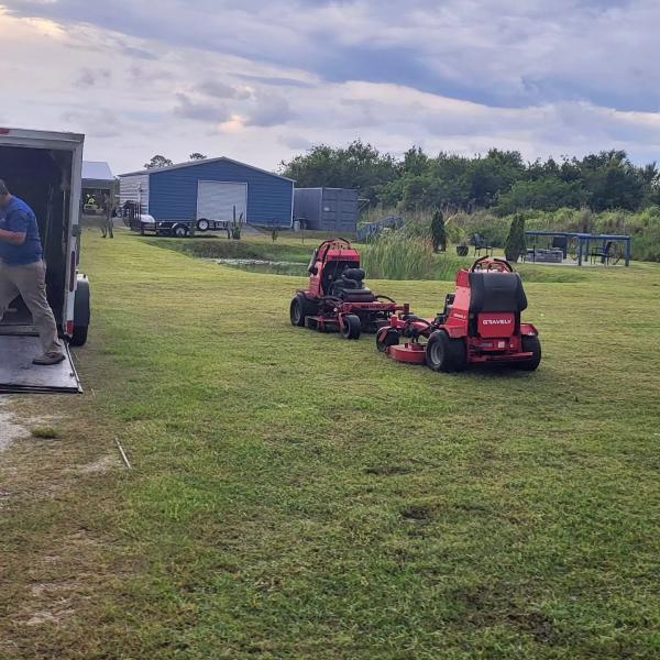 A Plus Lawns VB LLC