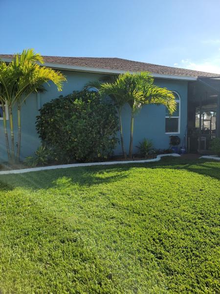 A Plus Lawns VB LLC