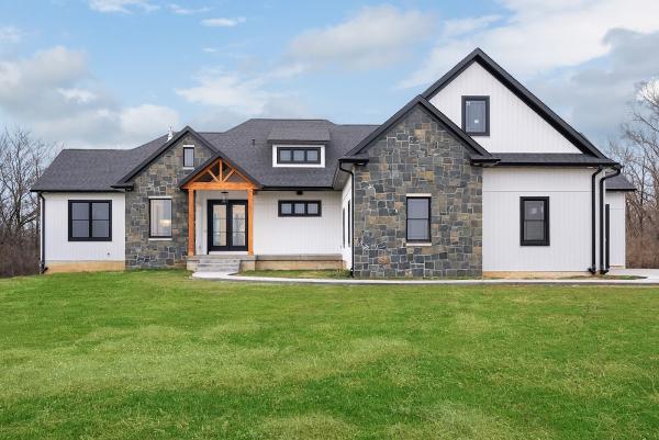 Corson Construction