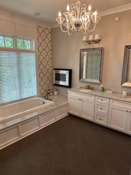 Thompson Restoration Associates