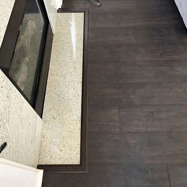 Diamond Flooring Installers
