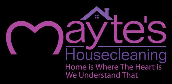 Mayte's Housecleaning
