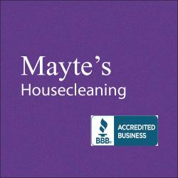 Mayte's Housecleaning