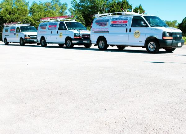 Airsheen Services