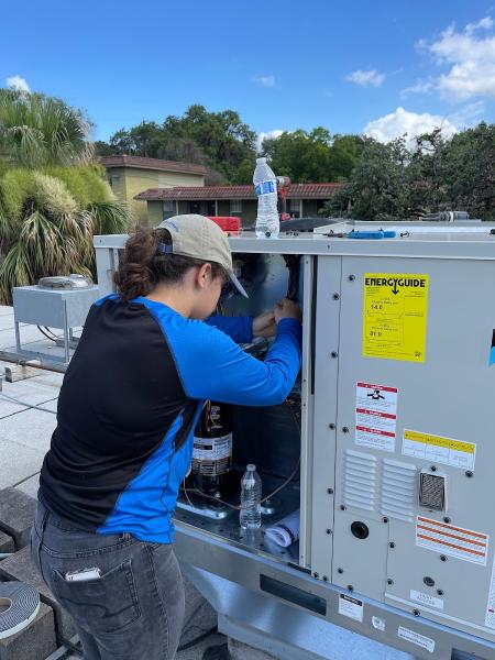 Airsheen Services