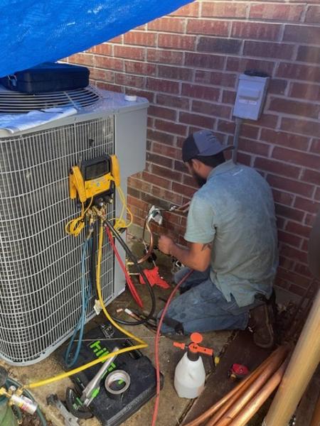Airsheen Services
