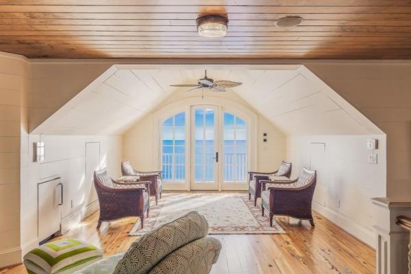 Precision Hardwood Floors