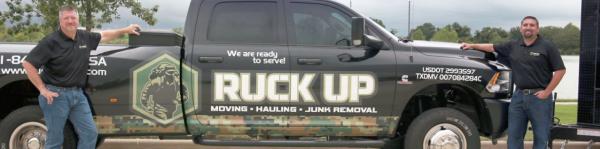 Ruck Up Moving