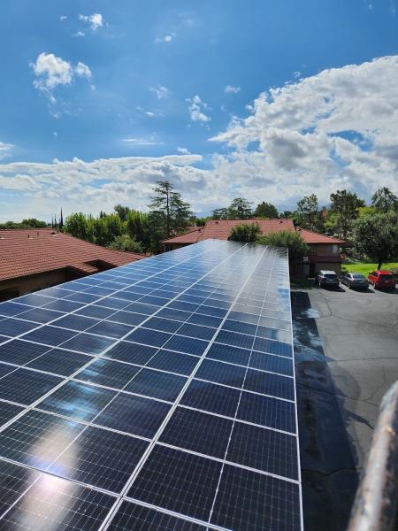 All Solar Cleaning Services