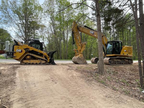 Patriot Excavation LLC