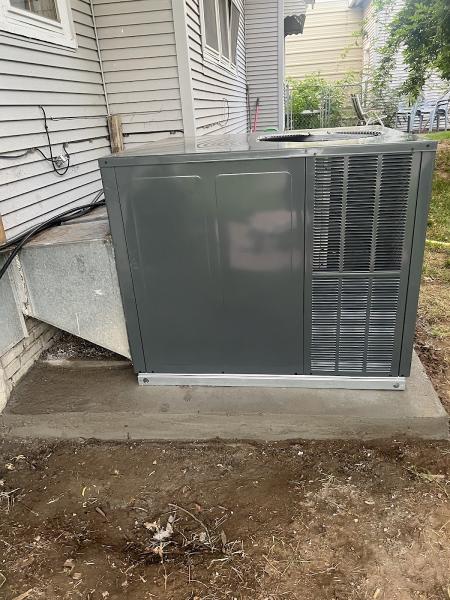 Frost Air Services