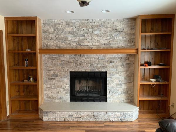 All Seasons Painting Company