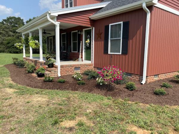 Carolina Custom Landscaping and Grading