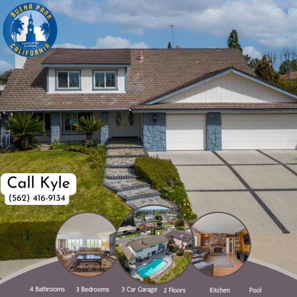 Kyle Ribas Realtor