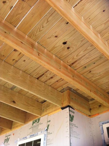 TCR Roofing
