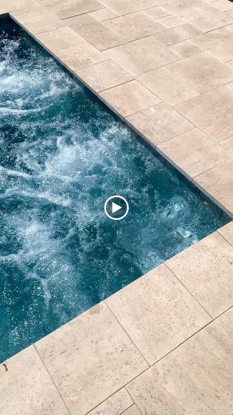 Inspired Custom Pools and Landscape