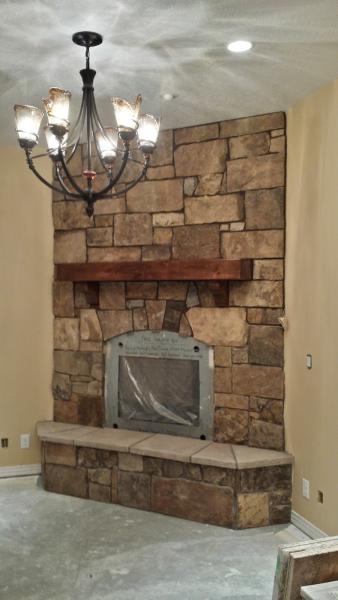 Dm Builders Inc