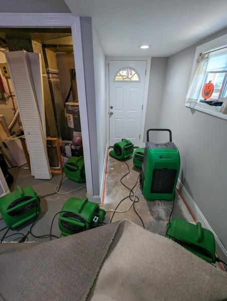 Flood Smart