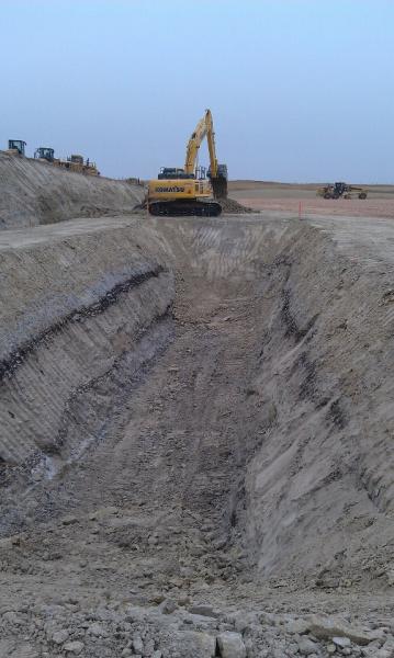 O E Construction Corporation