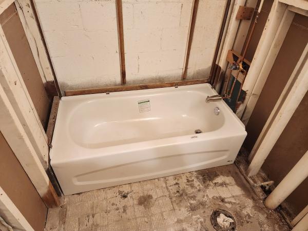 Leak and Drain Detectives