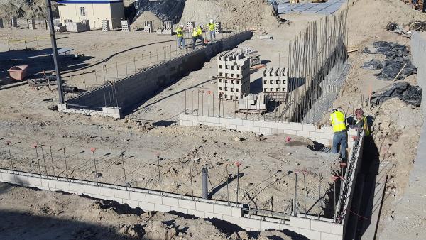 PRO Structural INC