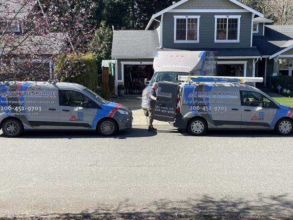 NW Superior Services LLC