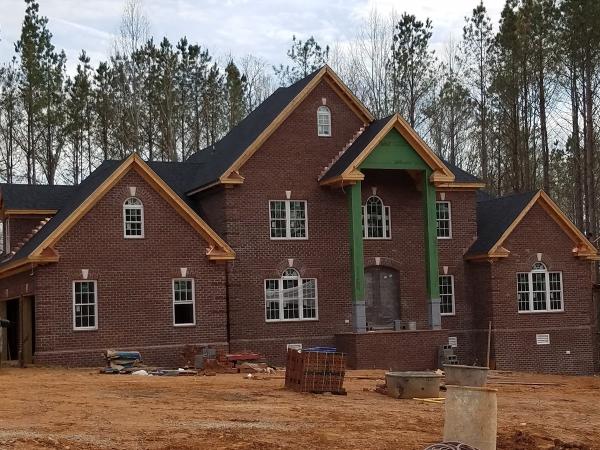 Jeff Jackson Builders & Realty
