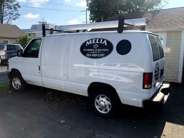 Melia Plumbing & Heating