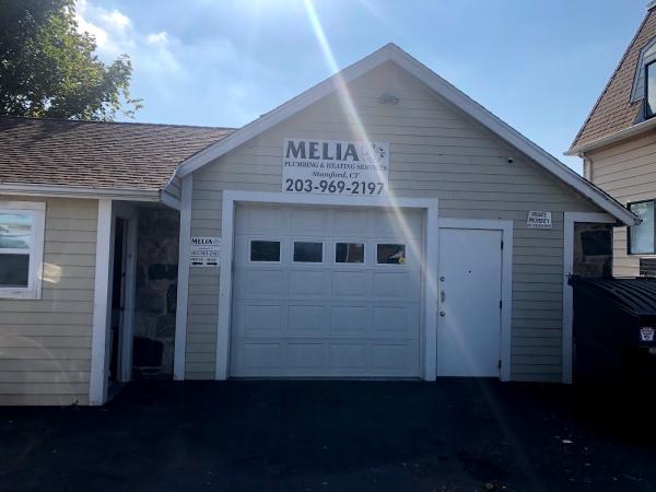 Melia Plumbing & Heating