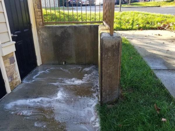 Blue Ridge Exterior Cleaning