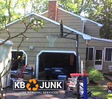KB Junk Removal