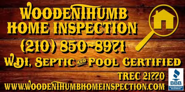 Woodenthumb Home Inspection