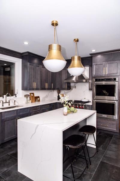 Pleasant Kitchens & Bath