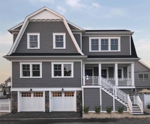 J.urig Contracting Inc