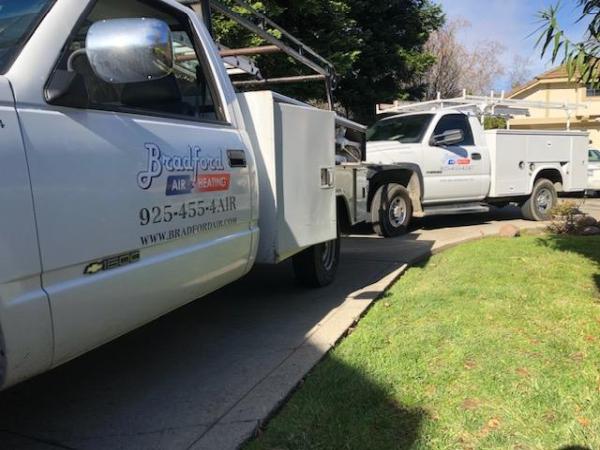 Bradford Air & Heating