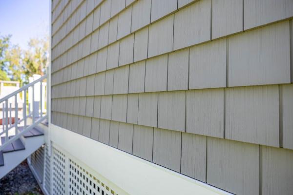 Apex Roofing and Siding
