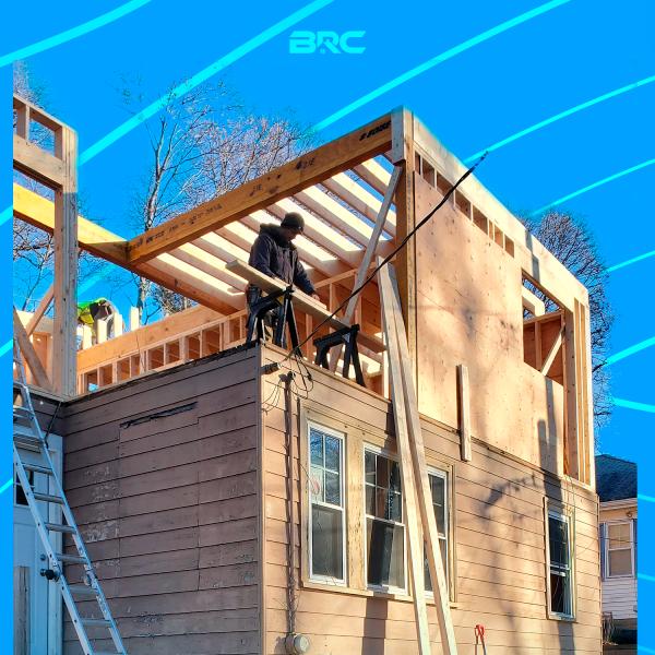BRC Construction Group LLC