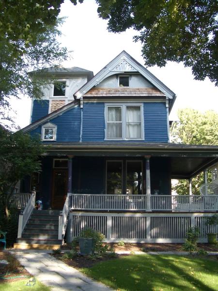 David J. Muriello Architect