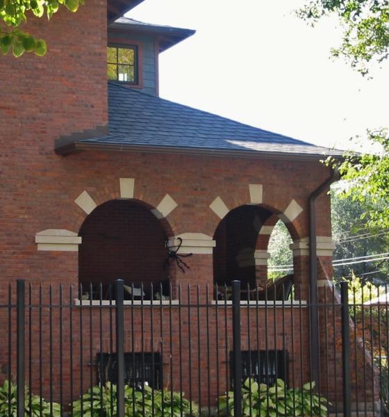 David J. Muriello Architect