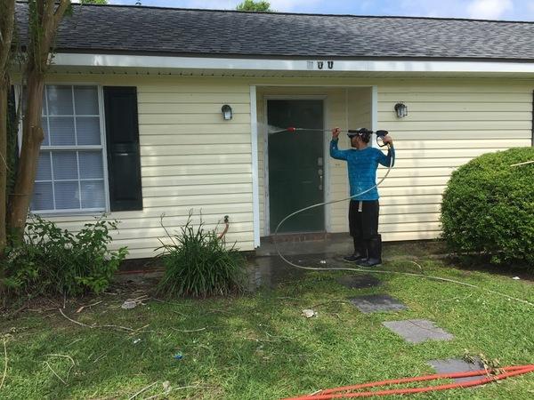 South Pro Painting Llc