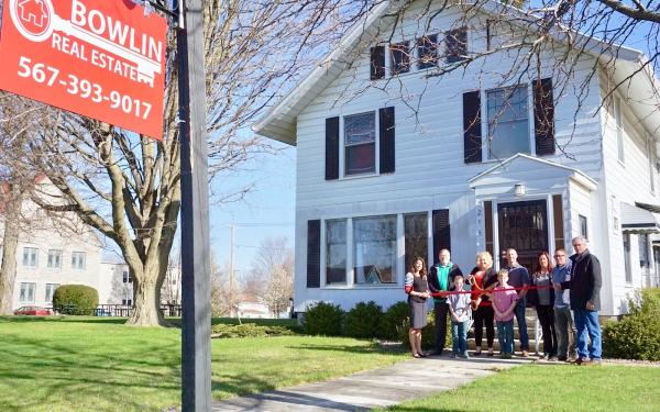 Bowlin Real Estate