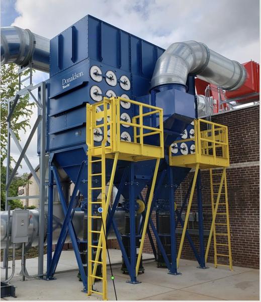 Atmax Filtration Elements Inc