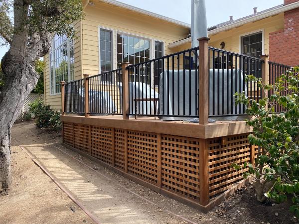 Crabbe Construction & Design