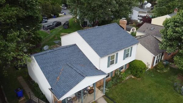Shumaker Roofing Co.