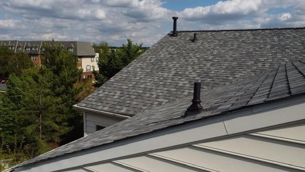 Shumaker Roofing Co.